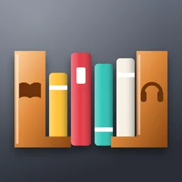 Bookends icon