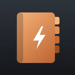Gearbook icon